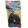 Cable de audio y video RCA 5 metros MYE - bolsa Cable de audio y video RCA 5 metros MYE - bolsa