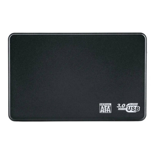 Carry Disk 2.5'' USB 3.0 Altanet - vista frontal Carry Disk 2.5'' USB 3.0 Altanet - vista frontal