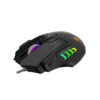 Mouse gamer RGB Xaea X-Wing MODX-053 - mouse Mouse gamer RGB Xaea X-Wing MODX-053 - mouse
