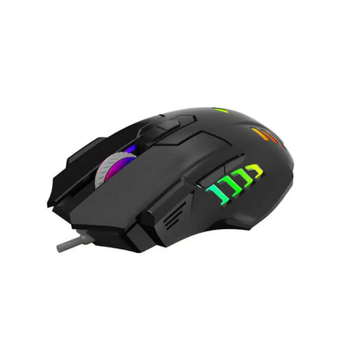 Mouse gamer RGB Xaea X-Wing MODX-053 - mouse Mouse gamer RGB Xaea X-Wing MODX-053 - mouse