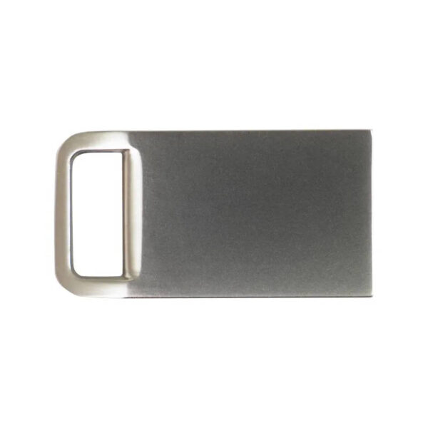 Pendrive 64GB USB 2.0 Patriot TB200 - vista del revés Pendrive 64GB USB 2.0 Patriot TB200