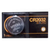 Pila CR2032 Noga - resolución mejorada Pila CR2032 Noga