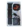 Reloj smartwatch S9 - contenido de la caja Reloj smartwatch S9