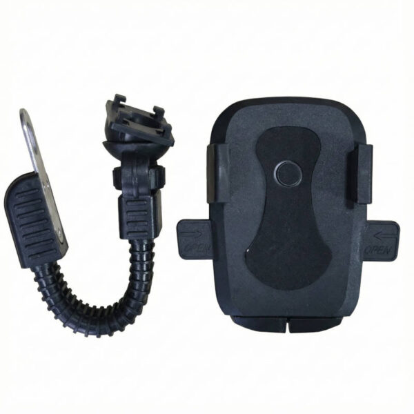 Soporte de celulares para moto YHT01