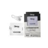 Adaptador VGA a HDMI Dinax DX-CONV2HD - presentación del producto - nueva versión Adaptador VGA a HDMI Dinax DX-CONV2HD - presentación del producto - nueva versión