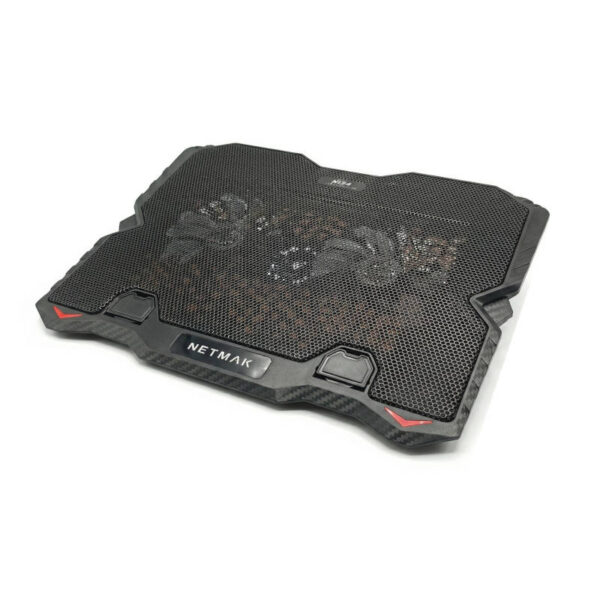 Base para notebook Netmak NM-N134 - imagen completa sin notebok Base para notebook Netmak NM-N134 - imagen completa sin notebok