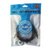 Cable de audio de 3.5mm a 6.35mm XC-S5013 - bolsa Cable de audio de 3.5mm a 6.35mm XC-S5013 - bolsa