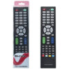 Control remoto universal TV LED LCD M-014S+ - control remoto dentro y fuera del blister