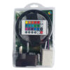 Kit tira LED 2835 RGB 5 metros - blister Kit tira LED 2835 RGB 5 metros - blister