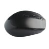 Mouse inalámbrico recargable JNG - vista lateral Mouse inalámbrico recargable JNG - vista lateral