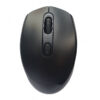 Mouse inalámbrico recargable JNG - vista superior Mouse inalámbrico recargable JNG - vista superior