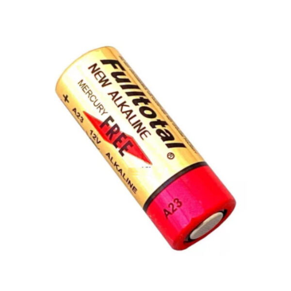 pila alcalina A23 12v Fulltotal