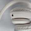 Auriculares con cable desmontable Fold MOD-89 - blanco - conector Auriculares con cable desmontable Fold MOD-89 - blanco - conector