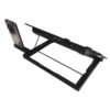 Base para notebook 9 a 17’’ Doble cooler 140mm 638A - vista de puertos