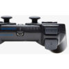 Joystick inalámbrico a batería para PS3 - conector de carga