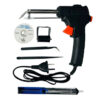 Kit soldador de estaño Bisutime BS-565 - contenido de la caja