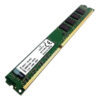 Memoria RAM DDR3 8GB 1600Mhz Desktop Kingston ValueRAM - vista lateral