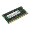 Memoria RAM SODIMM DDR3-L 8GB 1600Mhz Desktop Kingston ValueRAM - vista lateral