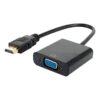 Adaptador HDMI a VGA genérico - adaptador Adaptador HDMI a VGA genérico - adaptador