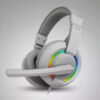 Auriculares gamer Noga Stormer ST-704