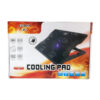 Base para notebook 9 a 17’’ Cooler 140mm 638B - caja
