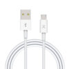 Cable USB a micro USB (V8) Xaea Qualy - cable