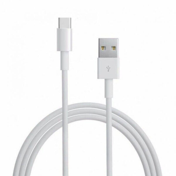 Cable USB tipo C 2 metros