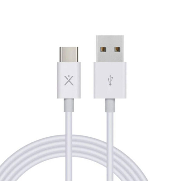 Cable USB tipo C Xaea Qualy - cable