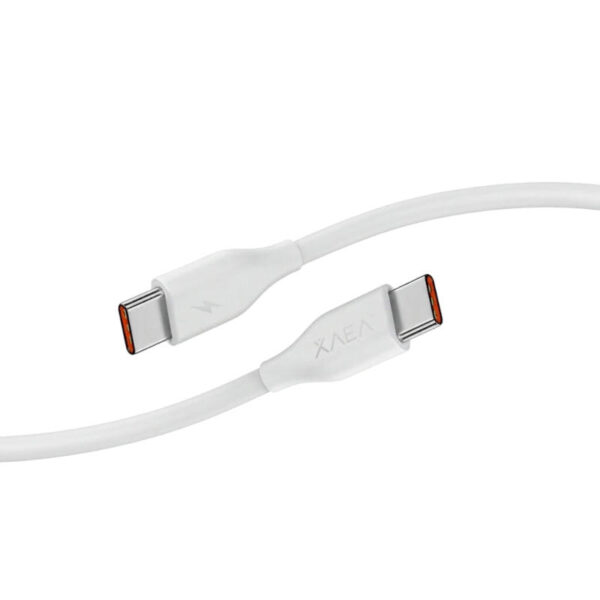 Cable USB tipo C a tipo C Xaea Sync-C