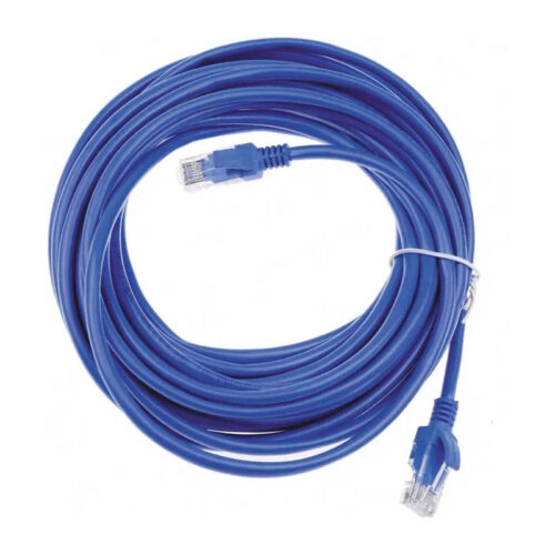 Cable de red de 3 metros Cat 5e
