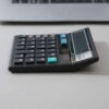 Calculadora CT-512