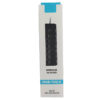 Hub USB 2.0 de 7 puertos con interruptores HUB-7U2.0 - caja Hub USB 2.0 de 7 puertos con interruptores HUB-7U2.0 - caja