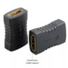 Adaptador HDMI hembra a HDMI hembra Int.Co 09-026 - conectores Adaptador HDMI hembra a HDMI hembra Int.Co 09-026 - conectores