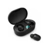 Auriculares Bluetooth con base de carga E9S Pro