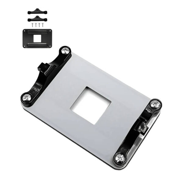 Base cooler bracket AMD AM5 A620 B850 X870 - presentación del producto