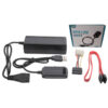 Cable USB a IDE SATA con transformador Seisa ST-2023 - presentación del producto