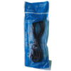 Cable auxiliar miniplug a miniplug 1.8 metros HongJun