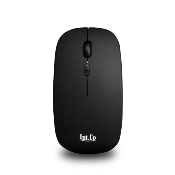 Combo de teclado y mouse inalámbrico Int.Co RDKM-906 - mouse Combo de teclado y mouse inalámbrico Int.Co RDKM-906 - mouse