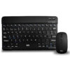Combo de teclado y mouse inalámbrico Int.Co RDKM-906 - presentación del producto Combo de teclado y mouse inalámbrico Int.Co RDKM-906 - presentación del producto