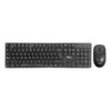 Combo de teclado y mouse inalámbricos Dinax DX-COMTC32 - teclado y mouse Combo de teclado y mouse inalámbricos Dinax DX-COMTC32 - teclado y mouse