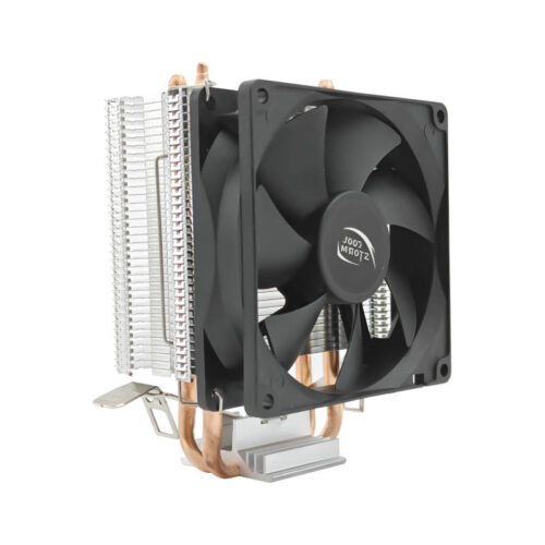 Cooler CPU Kelyx para AMD Intel potencia máx 95W - cooler
