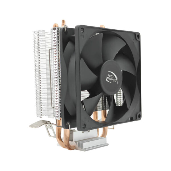 Cooler CPU Kelyx para AMD Intel potencia máx 95W - cooler