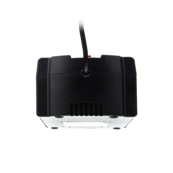 Estabilizador de tensión Forza FVR-2202A - vista de cable