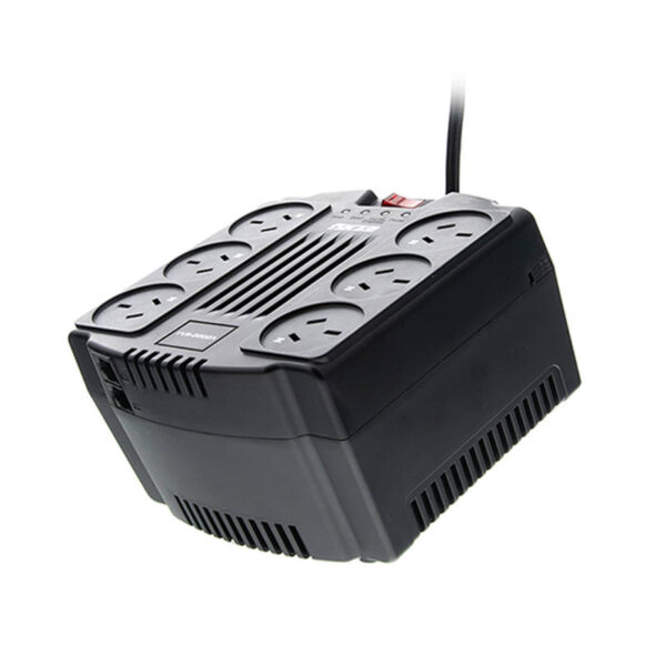 Estabilizador de tensión Forza FVR-2202A