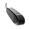 Estabilizador de tensión Forza FVR-902A - vista lateral izquierda Estabilizador de tensión Forza FVR-902A - vista lateral izquierda