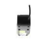 Estabilizador de tensión Forza FVR-902A - vista trasera Estabilizador de tensión Forza FVR-902A