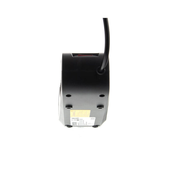 Estabilizador de tensión Forza FVR-902A - vista trasera Estabilizador de tensión Forza FVR-902A