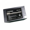 Fuente PC ATX 600W Cromax KC-DDA600 - vista de logotipo y características Fuente PC ATX 600W Cromax KC-DDA600 - vista de logotipo y características