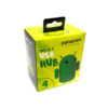 Hub USB 2.0 4 puertos Panacom HB-1270 - caja