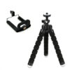 Mini trípode con soporte para celular Inova SOP-015 - partes
